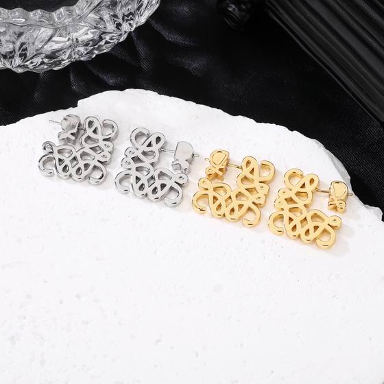 Loewe earring 12lyh88